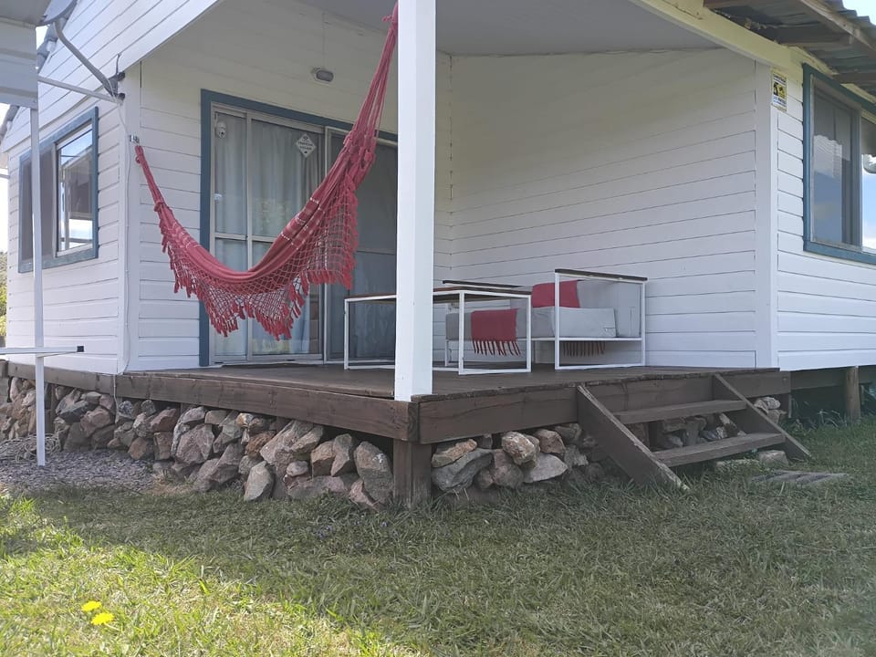 Runa, Marcos de los Reyes villa serrana House in Maldonado Department, Uruguay