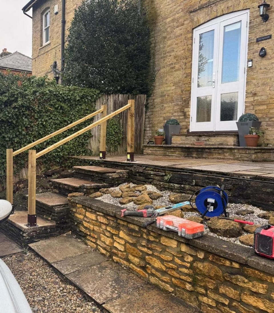 The Ingleside Apartment Apartment in Basingstoke