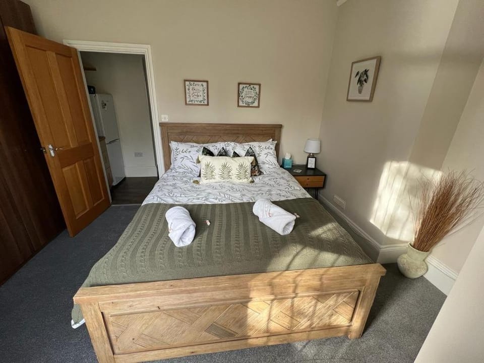 The Ingleside Apartment Apartment in Basingstoke