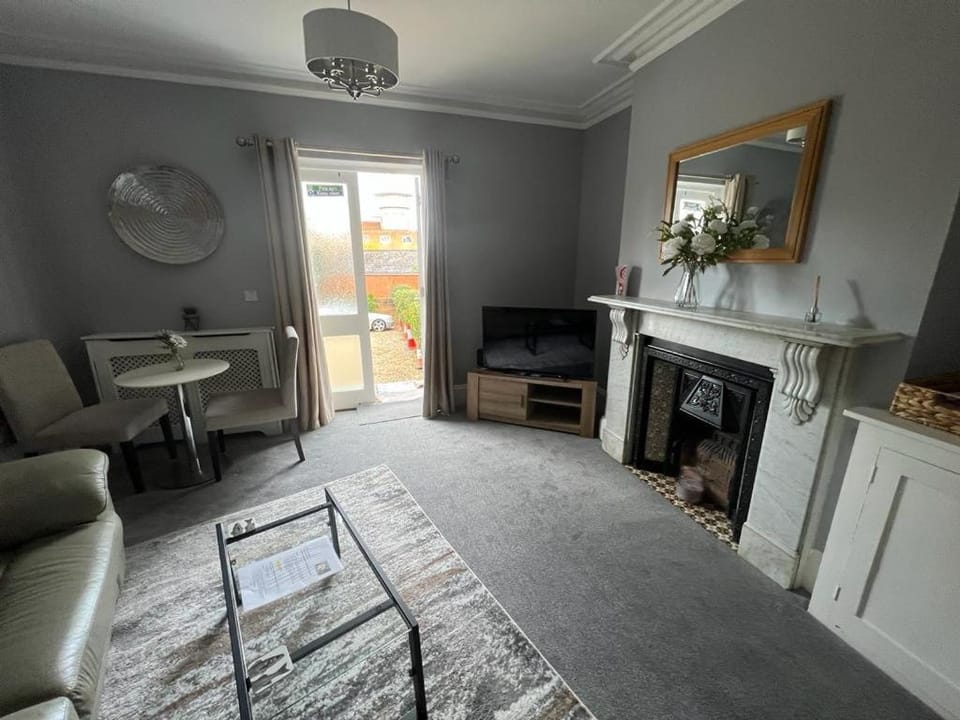 The Ingleside Apartment Apartment in Basingstoke