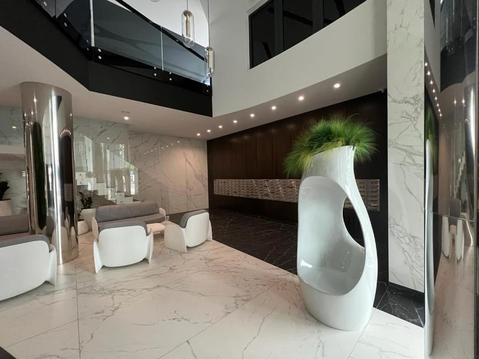 Kraków Grzegórzecka Wiślane Tarasy Apartment in Krakow