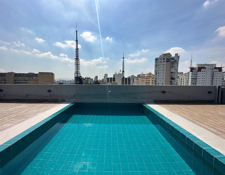 Day, Pool view, Swimming pool