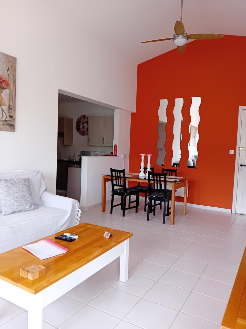 Tala Gardens Apartment Apartment in Tala