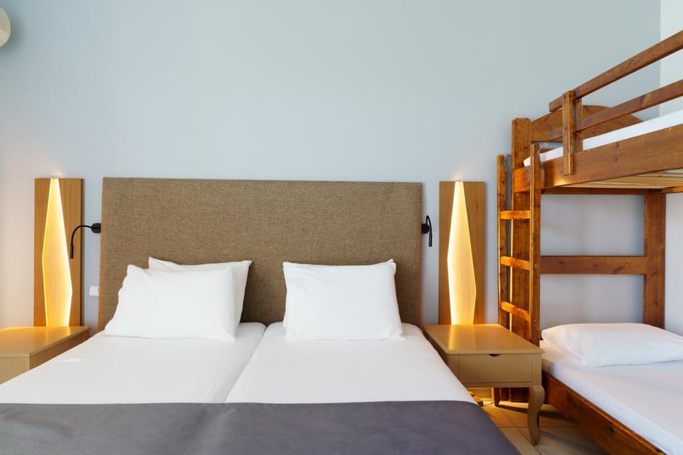 Palmariva Beach Hotel by Anayia All Inclusive Resorts Resort in Euboea