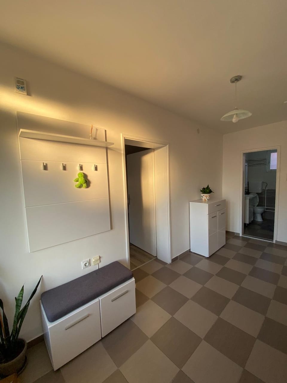 Apartman Drina Apartment in Serbia