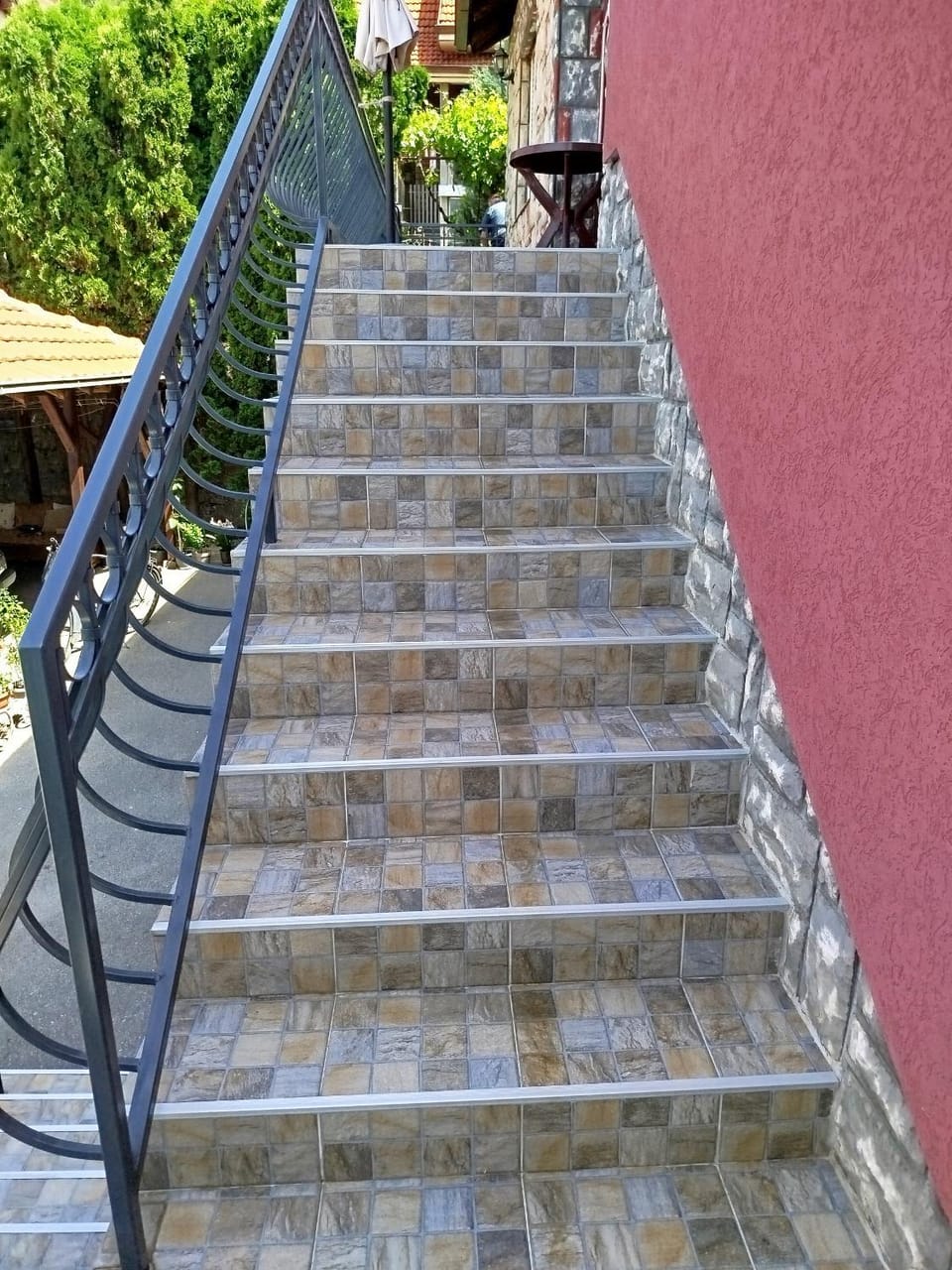 Apartman Drina Apartment in Serbia