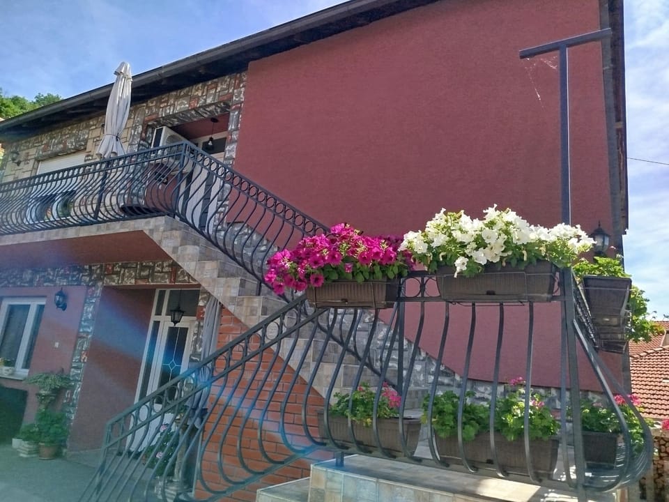 Apartman Drina Apartment in Serbia