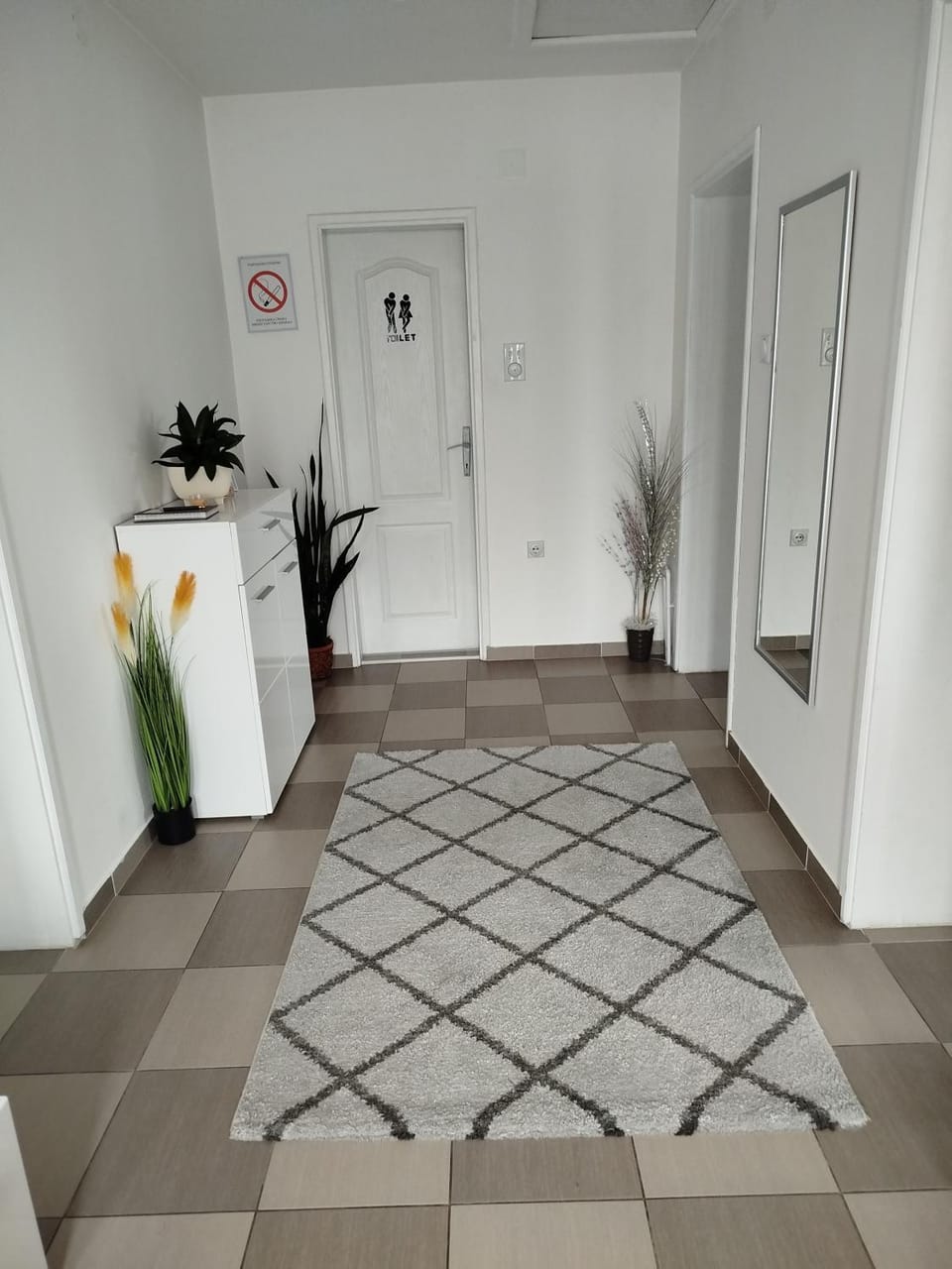 Apartman Drina Apartment in Serbia