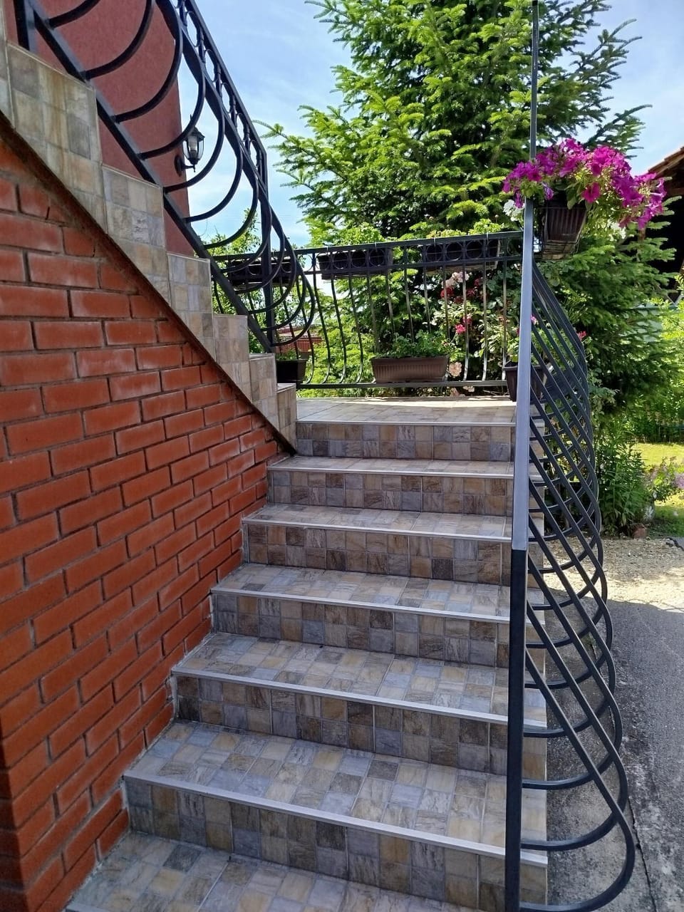 Apartman Drina Apartment in Serbia