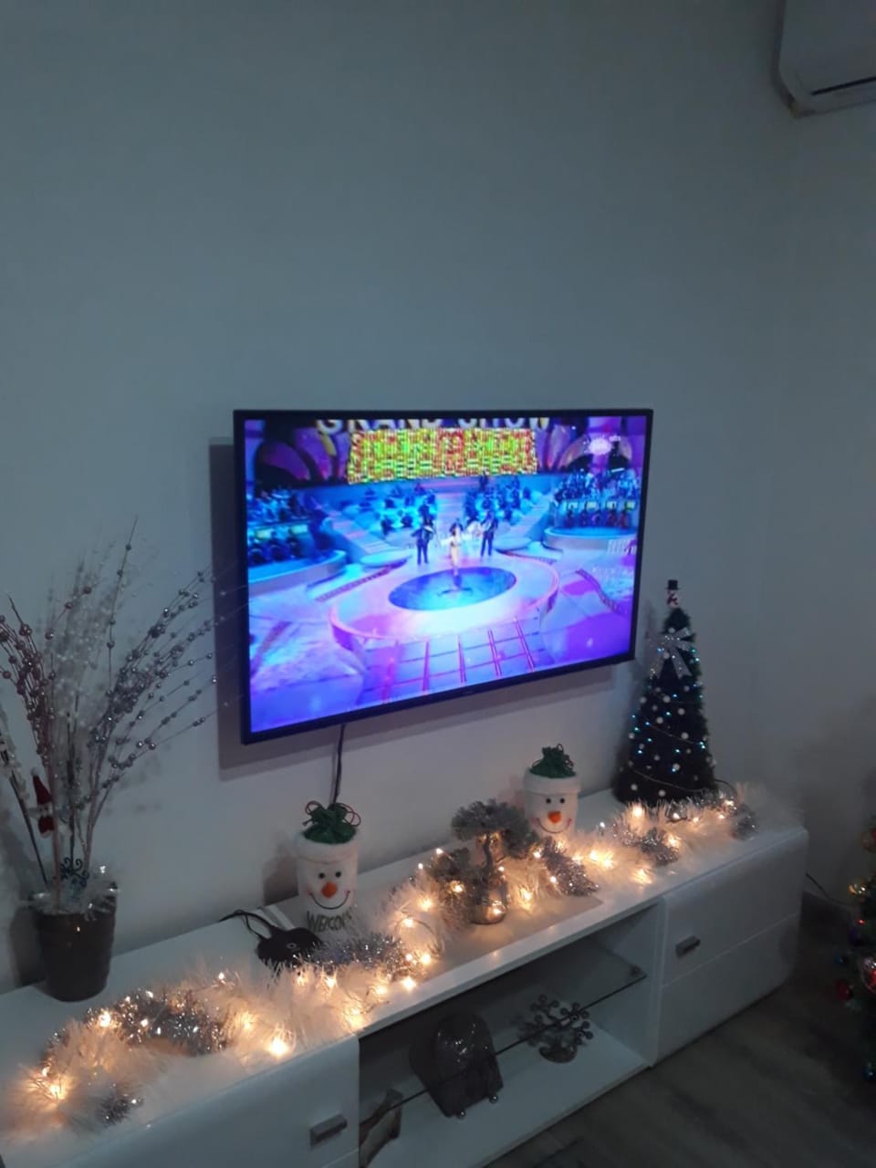 Apartman Drina Apartment in Serbia