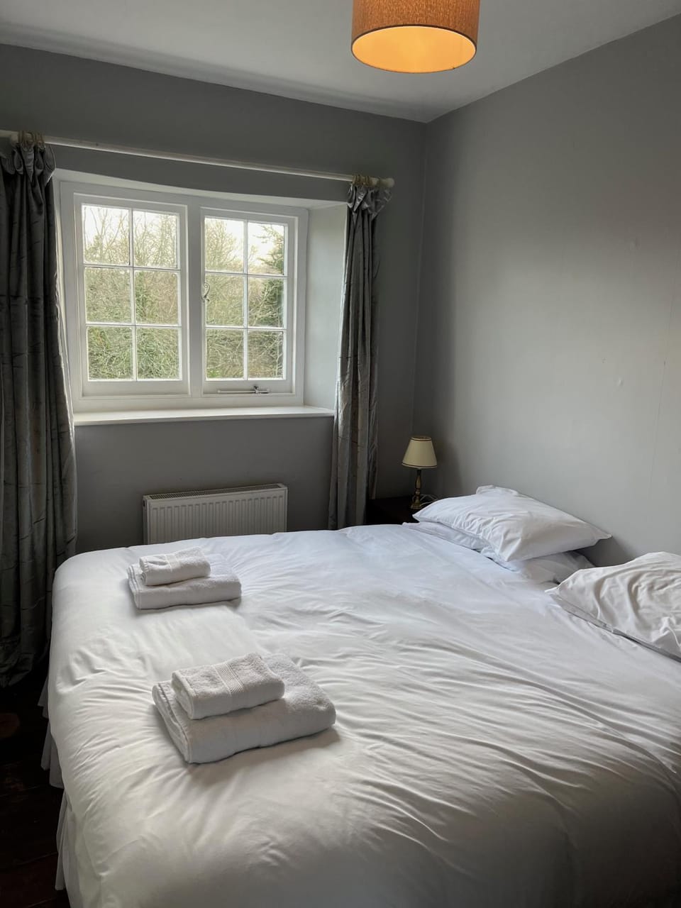 Croydon House House in West Somerset District
