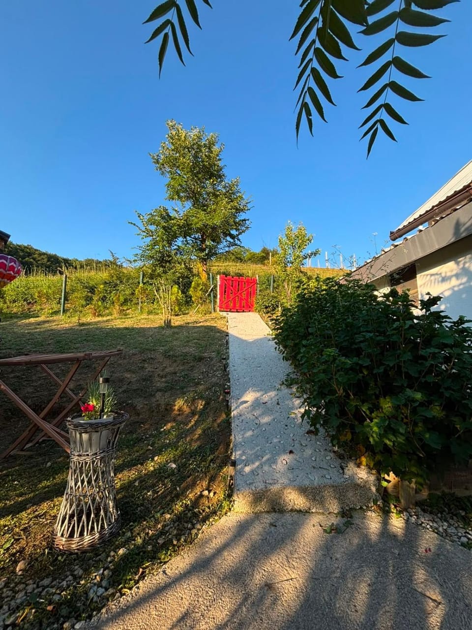 Natural House House in Federation of Bosnia and Herzegovina