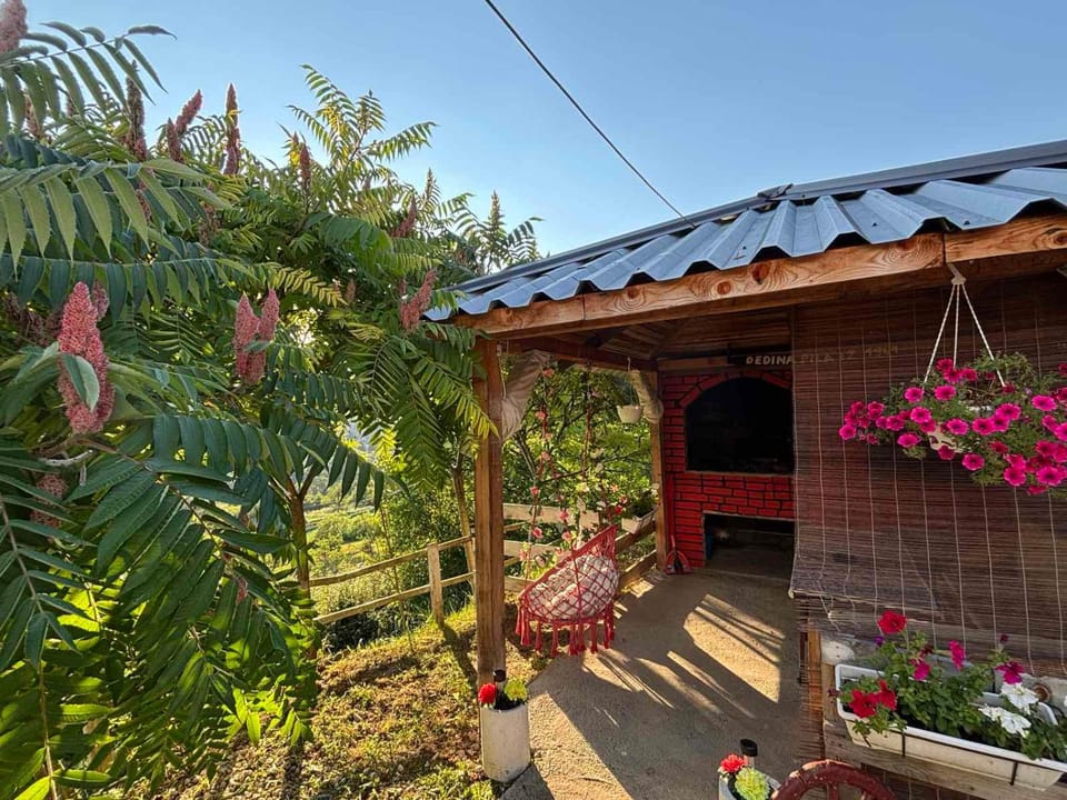 Natural House House in Federation of Bosnia and Herzegovina