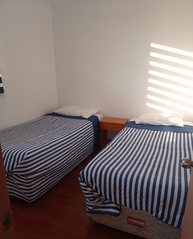 Depto huasco Apartment in Atacama, Chile