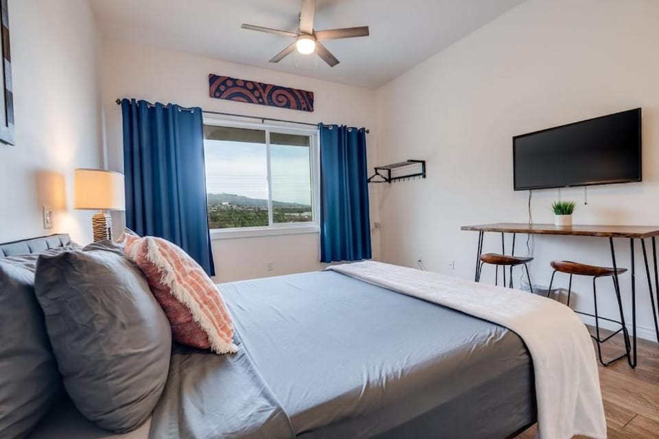 Unit 24 Waena Inn - Maui Private Suite Apartment in Wailuku