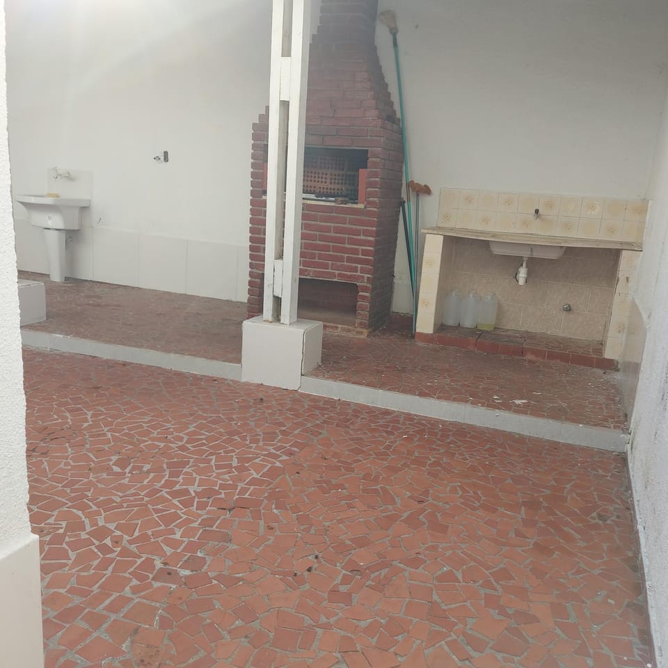 BBQ facilities