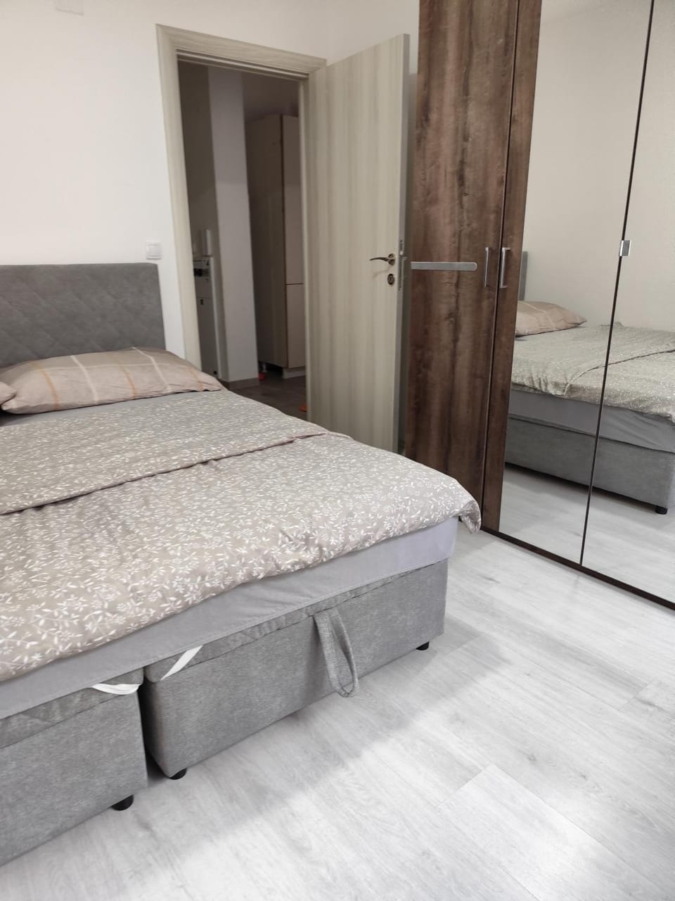 Bili 2 Apartment in Serbia