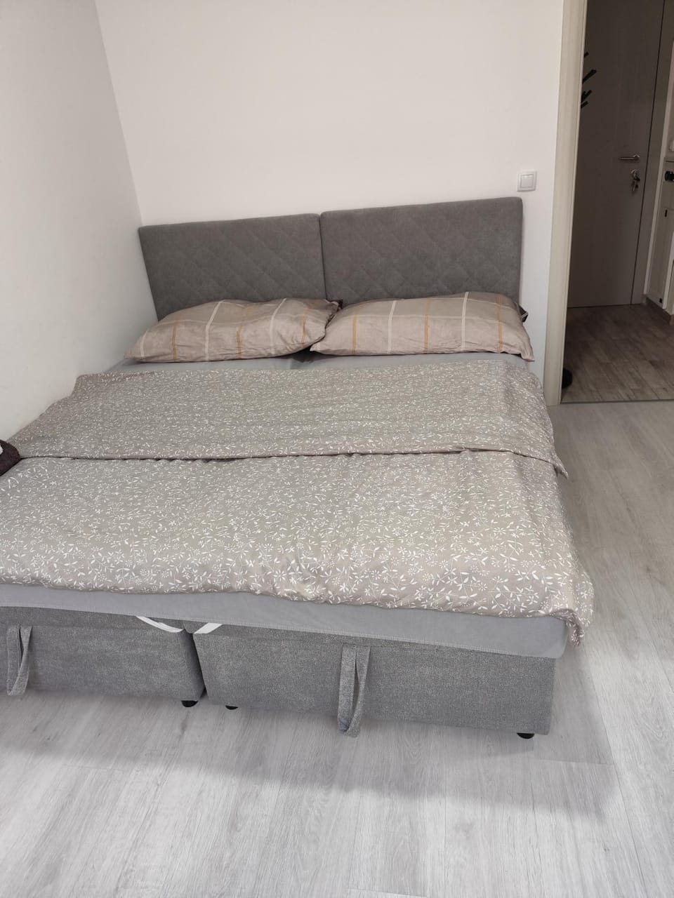 Bili 2 Apartment in Serbia
