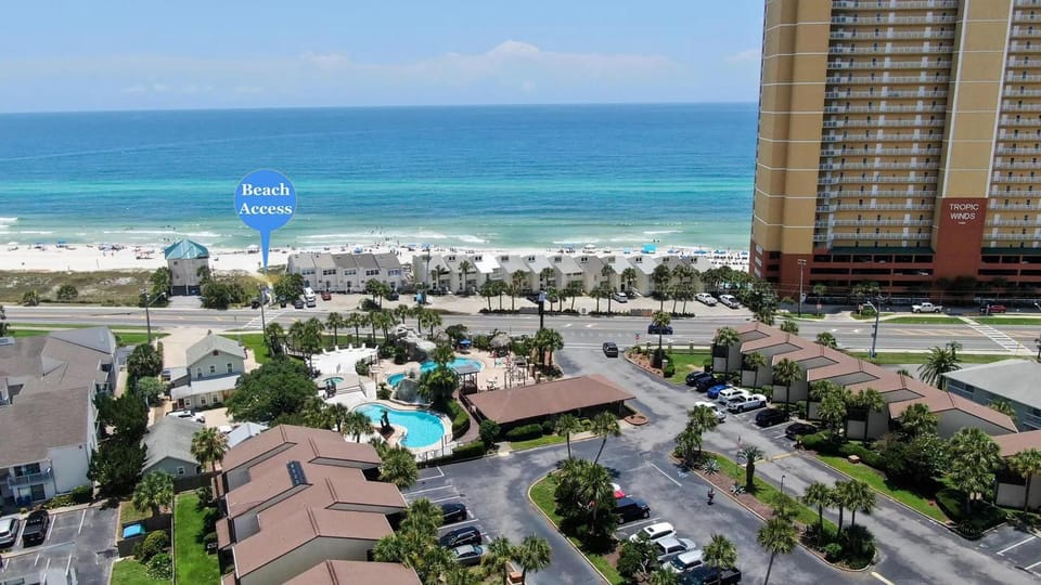 Portside K5 House in Panama City Beach