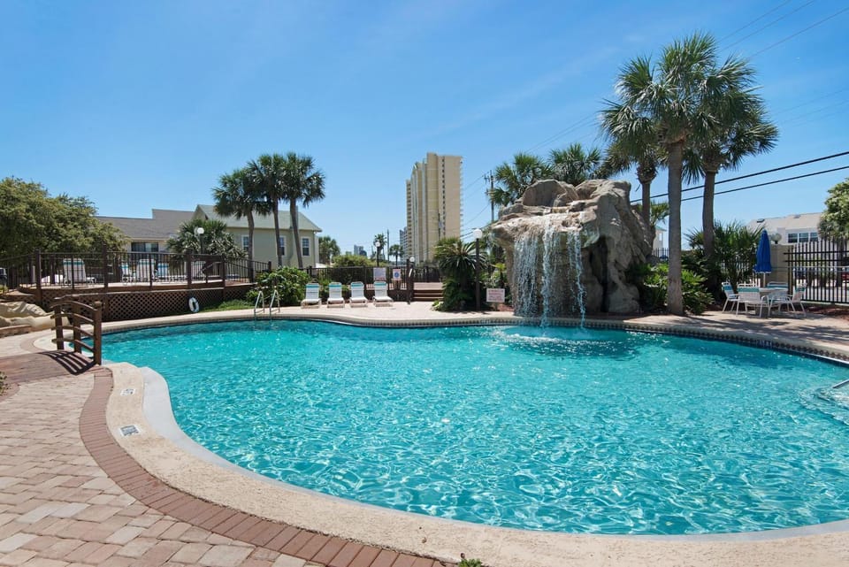 Portside K5 House in Panama City Beach