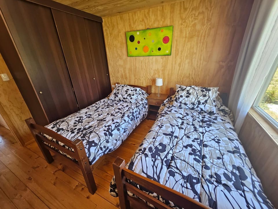 Cabaña Altos de Pelluco House in Los Lagos, Chile