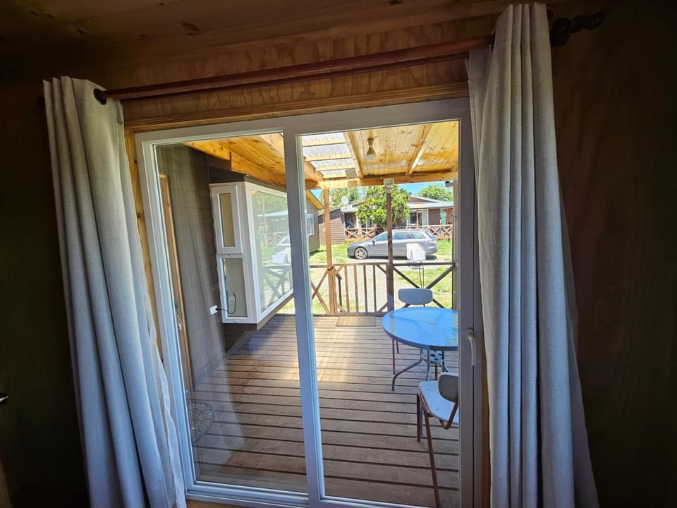 Cabaña Altos de Pelluco House in Los Lagos, Chile