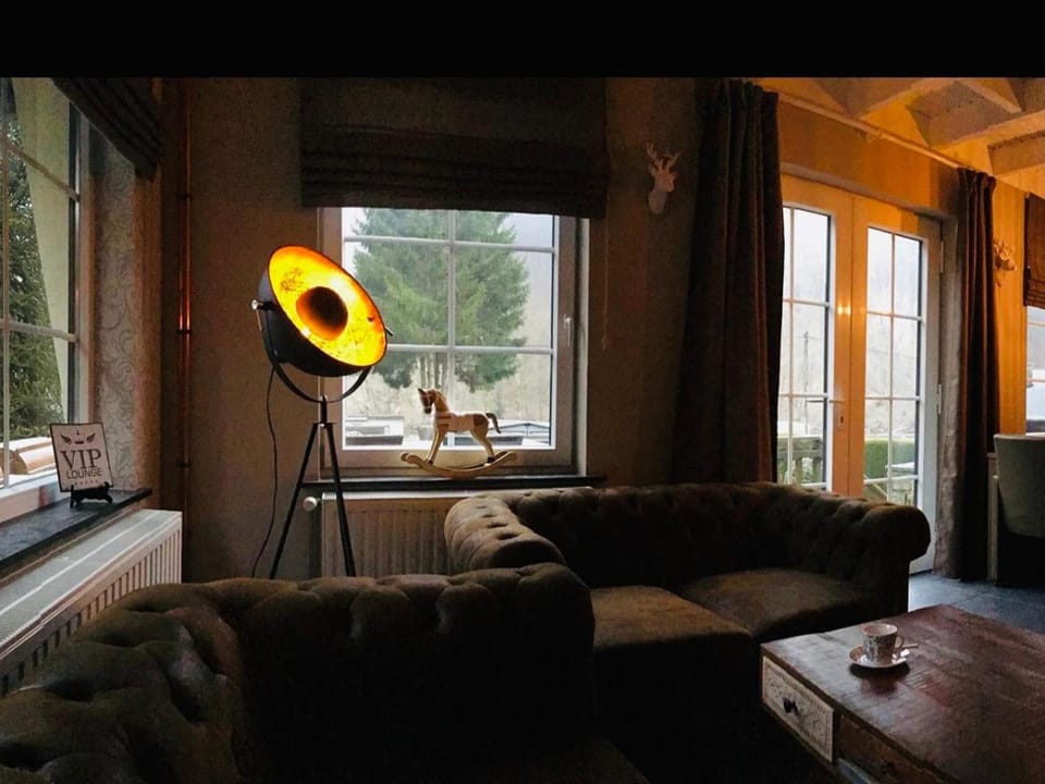 vakantiewoning Charme Bohan Sur Semois House in Belgium