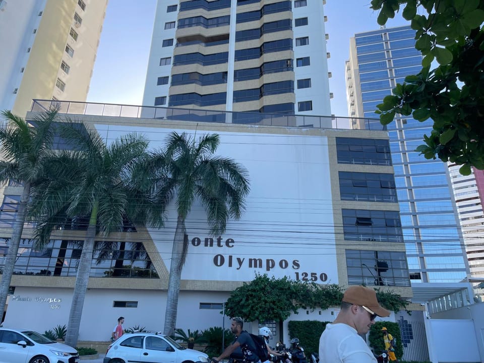 Property building, Location
