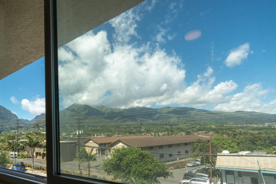 View (from property/room)
