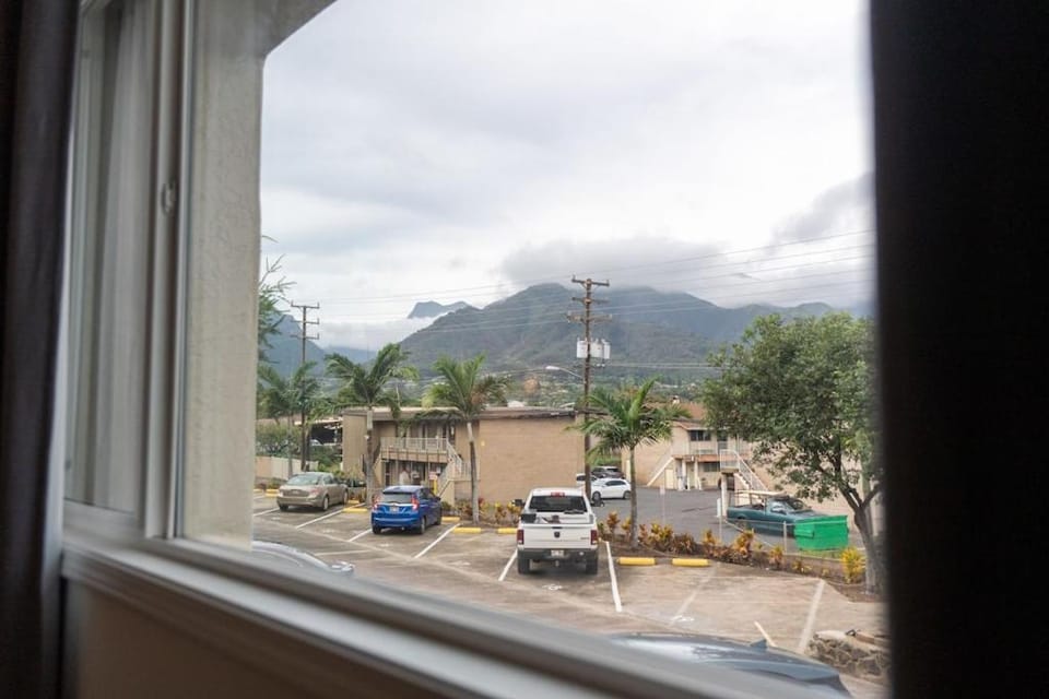 Unit 12 Waena Inn Newly Renovated Maui Private Suite Apartment in Wailuku