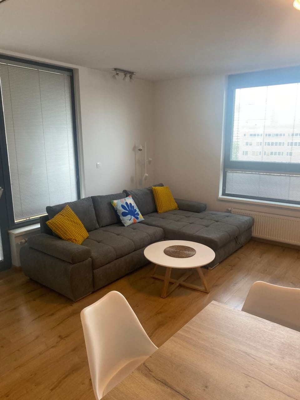 CityPark Apartment, free parking & AC Apartment in Bratislava