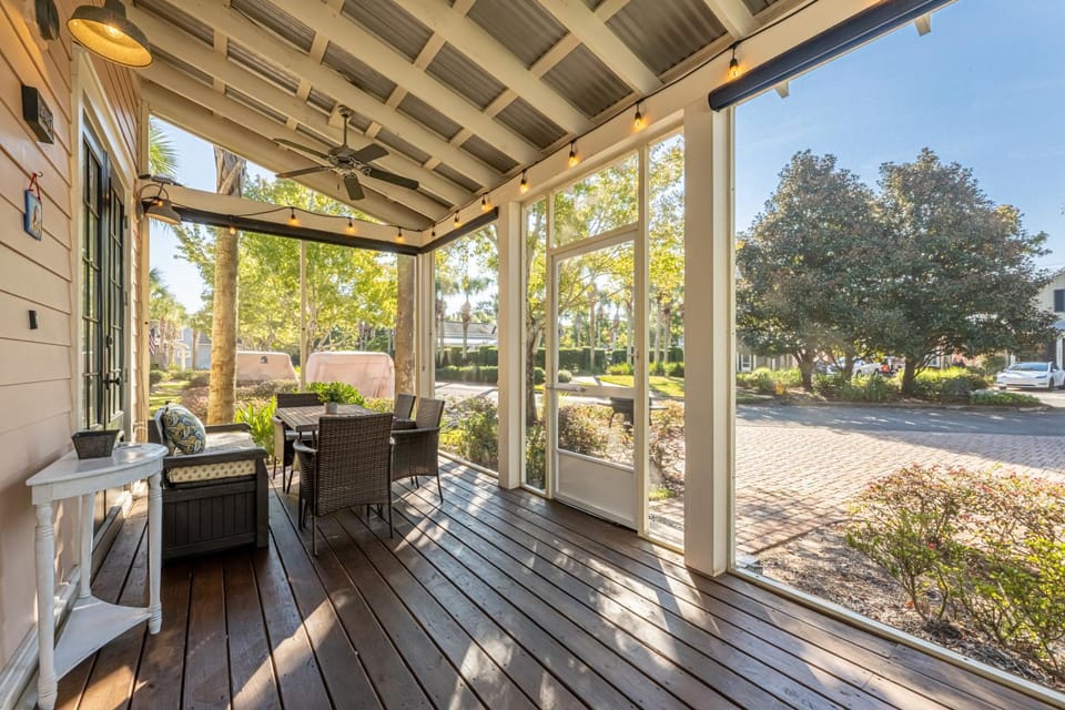 Bungalos 2487 House in South Walton County