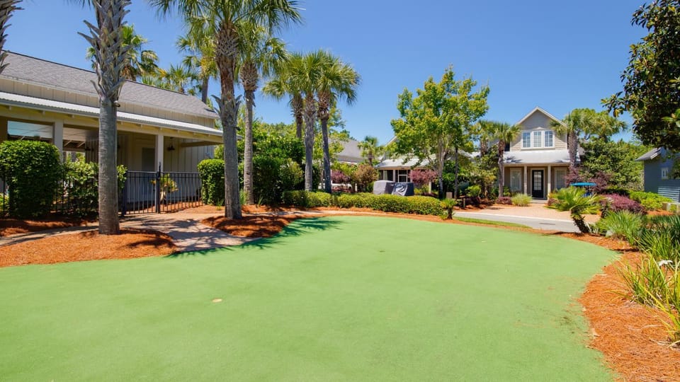 Bungalos 2487 House in South Walton County