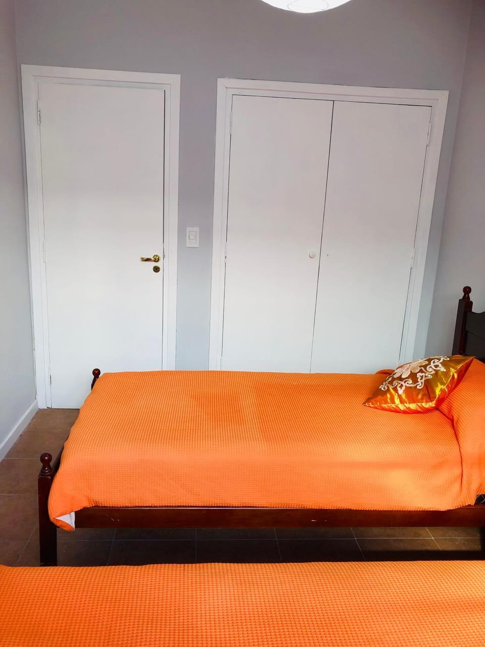 Chalet Pura Vida House in Mar del Plata