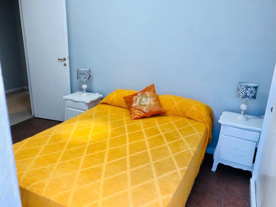 Chalet Pura Vida House in Mar del Plata