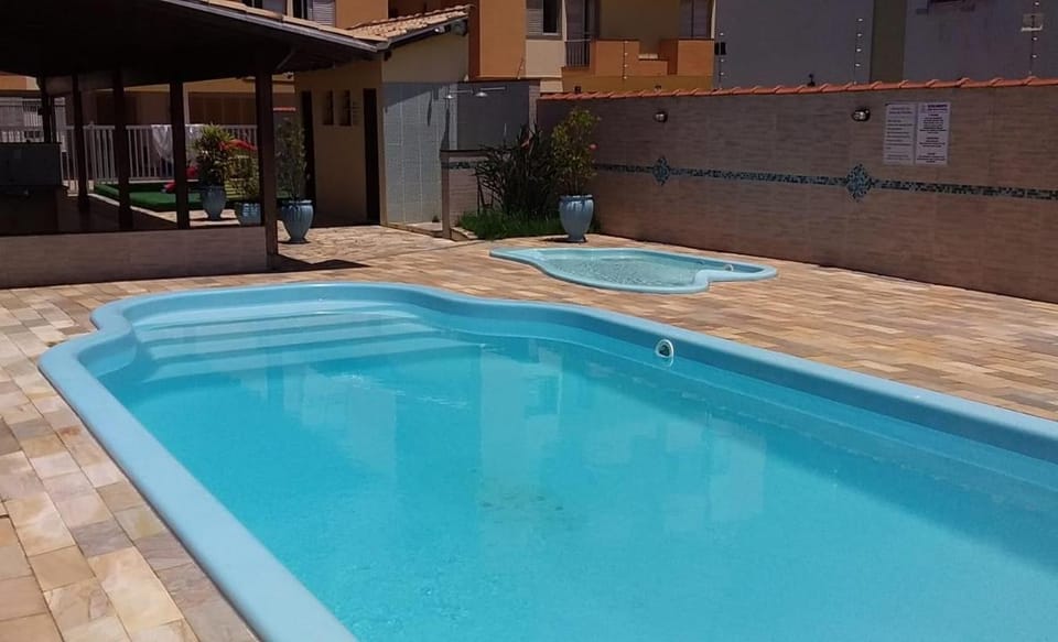 apartamento 12-v cond. Jatiúca -UBATUBA-SP Apartment in Ubatuba