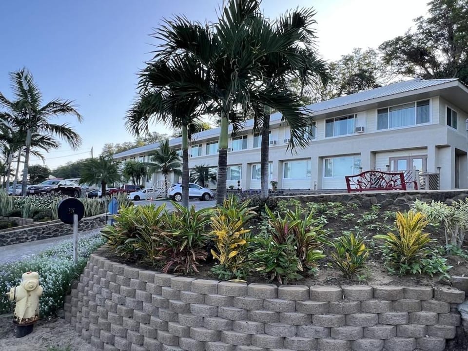 Unit 9 Waena Inn Newly Renovated Maui Private Suite Apartment in Wailuku