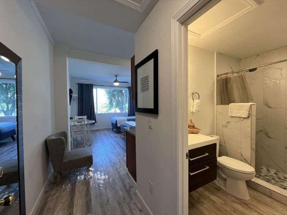 Unit 9 Waena Inn Newly Renovated Maui Private Suite Apartment in Wailuku