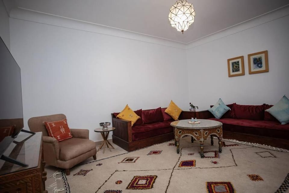 Paisible riad privatif au cœur de Marrakech House in Marrakesh