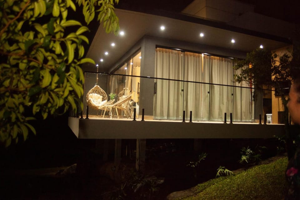 RECANTO DA GRATIDÃO House in State of Santa Catarina
