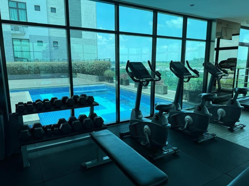 D'summit Residences by YML HOME Apartment in Johor Bahru