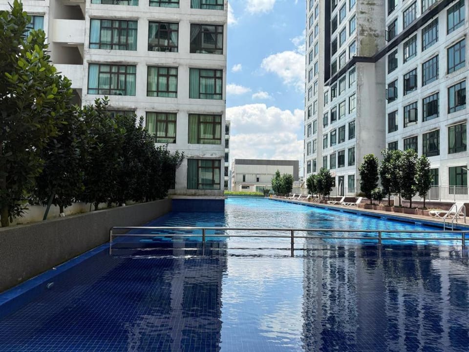D'summit Residences by YML HOME Apartment in Johor Bahru
