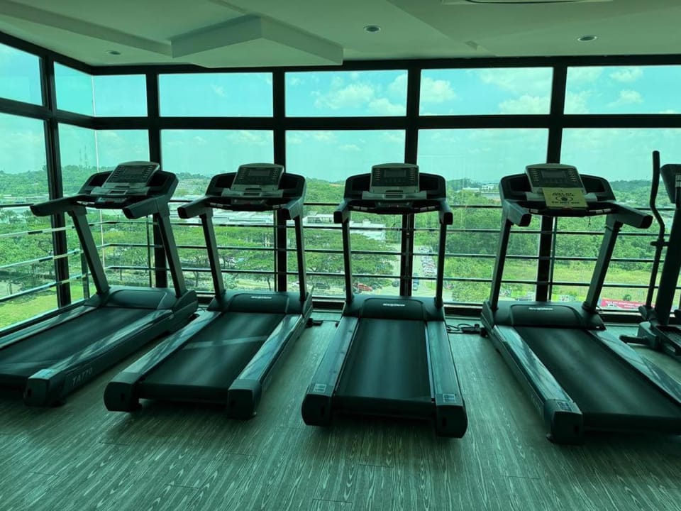D'summit Residences by YML HOME Apartment in Johor Bahru