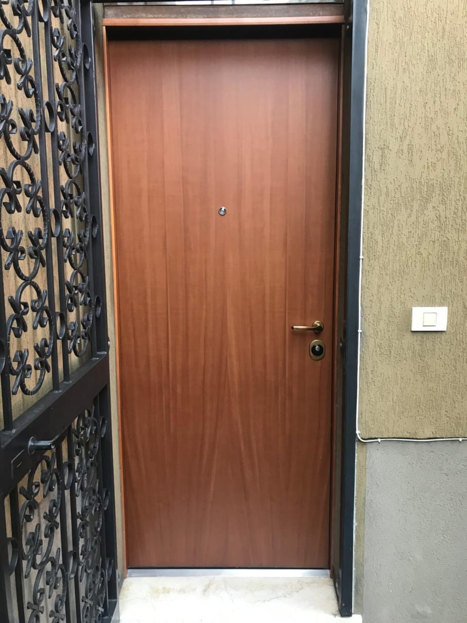 Appartamento per brevi periodi "Pi&Ci" House in Bergamo