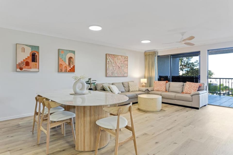 Riverdance Apt 6 Apartment in Sunshine Coast