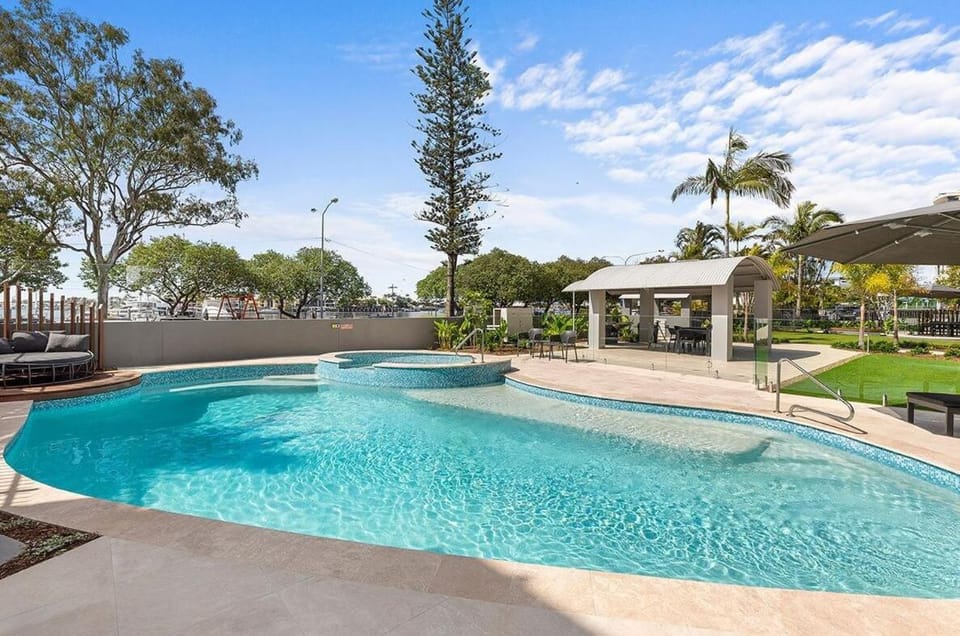 Riverdance Apt 6 Apartment in Sunshine Coast