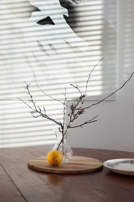 2 bed 2 bath Apartment with Canal View Apartment in Dublin