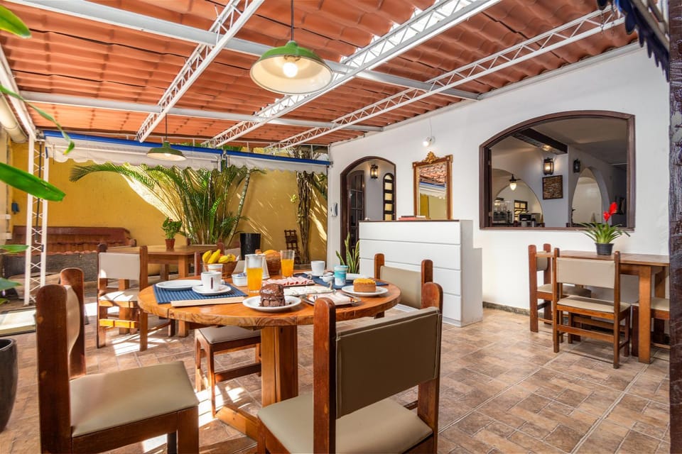Living room, Lobby or reception, Breakfast