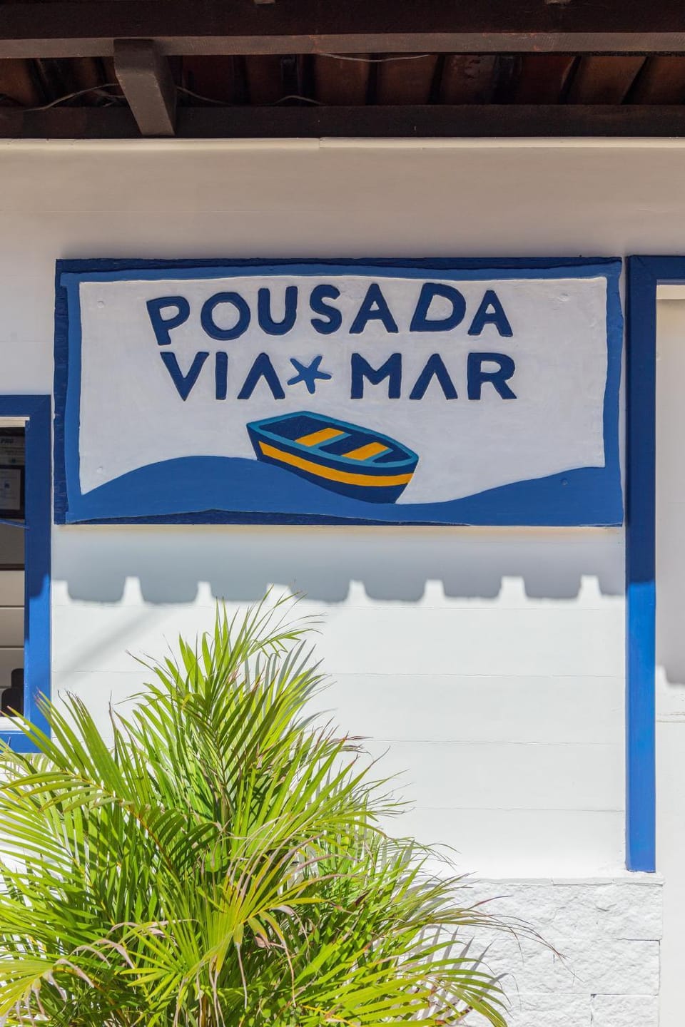 Property logo or sign, Street view