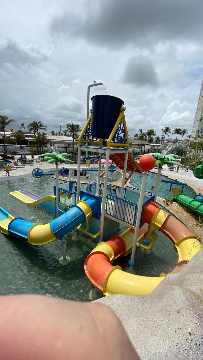 Salinas Premium Resort Resort in State of Pará